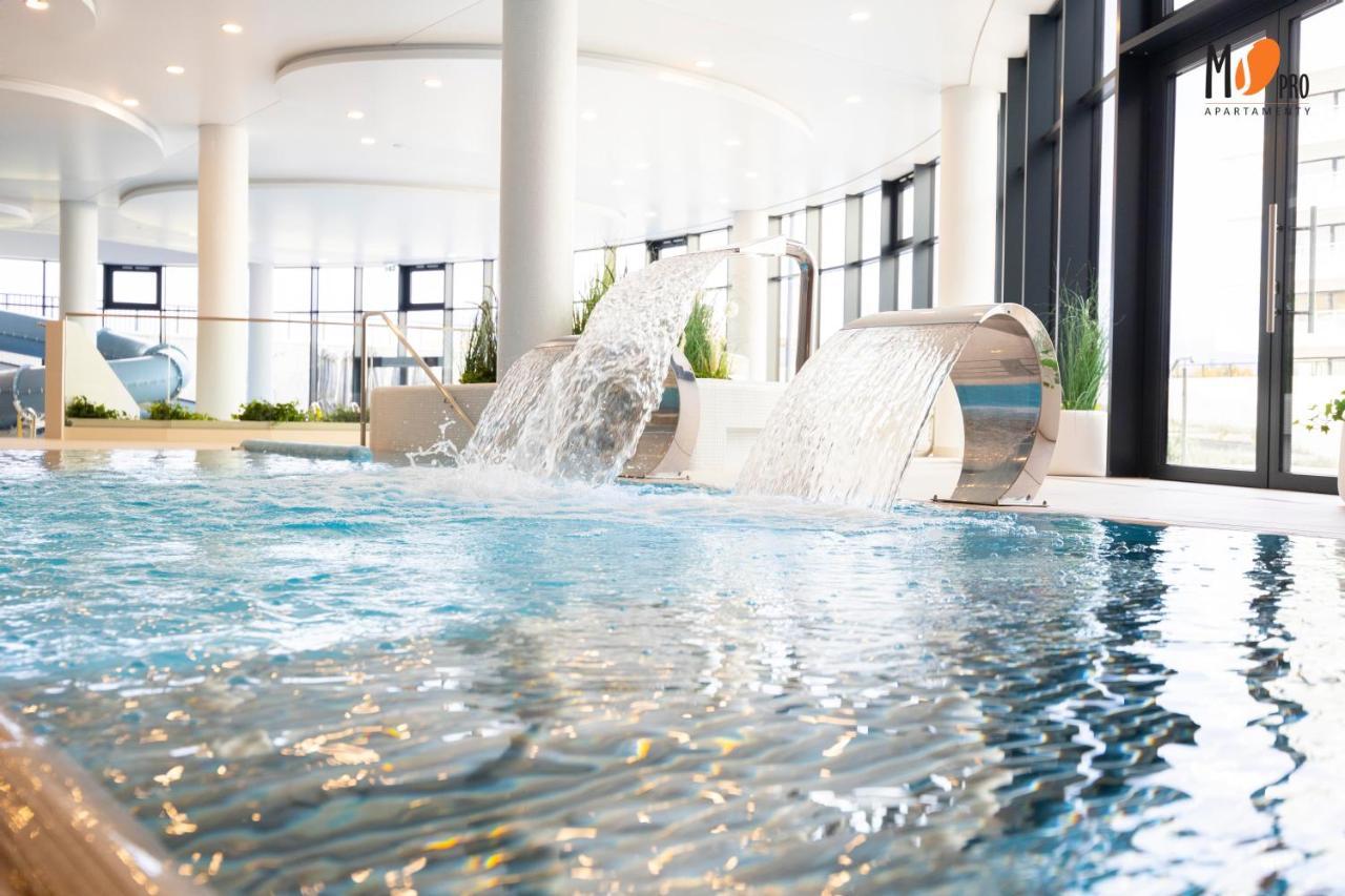 Polanki Aqua Premium Class By Ms Pro Apartamenty كولوبرزيغ المظهر الخارجي الصورة
