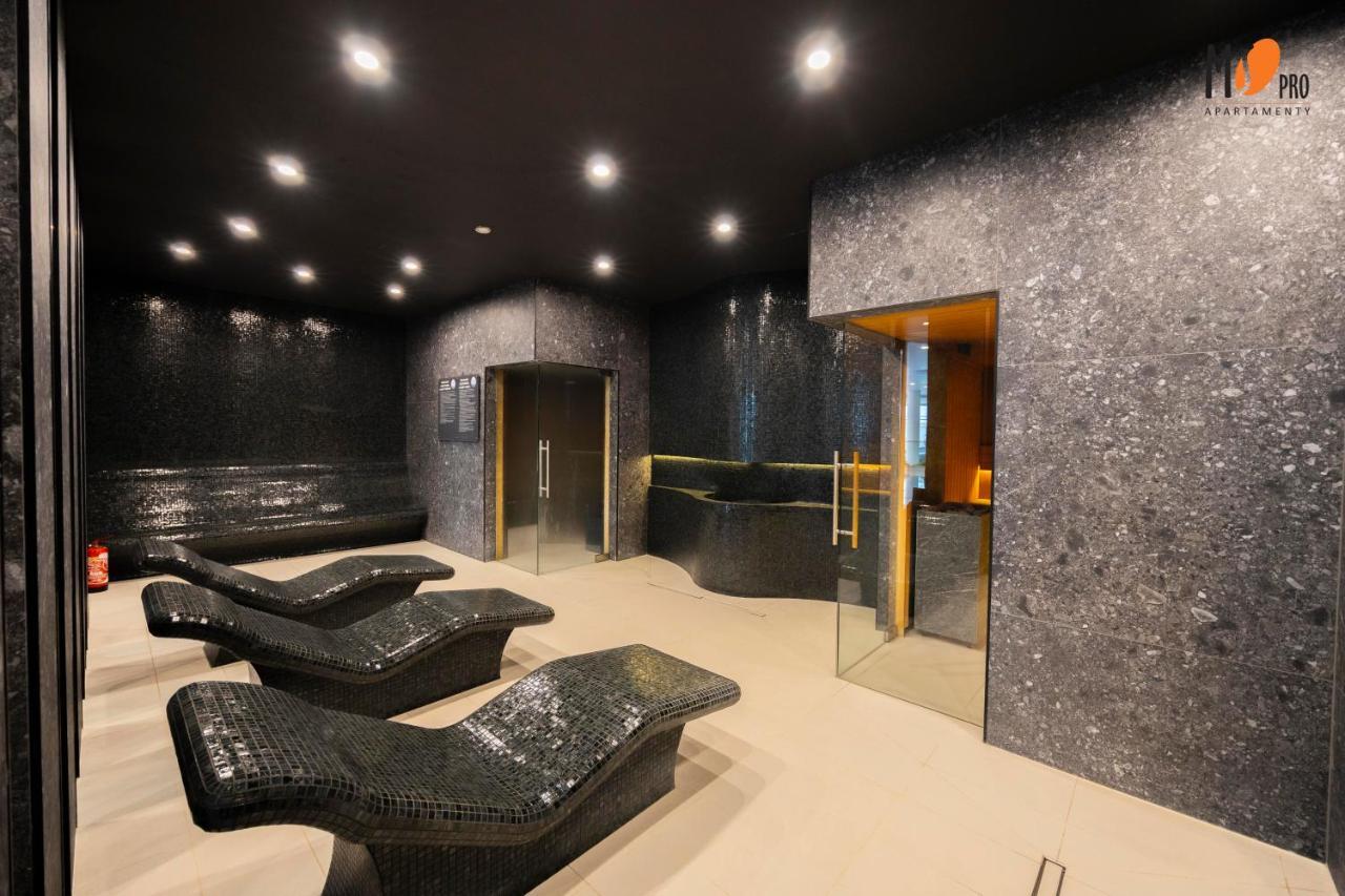 Polanki Aqua Premium Class By Ms Pro Apartamenty كولوبرزيغ المظهر الخارجي الصورة